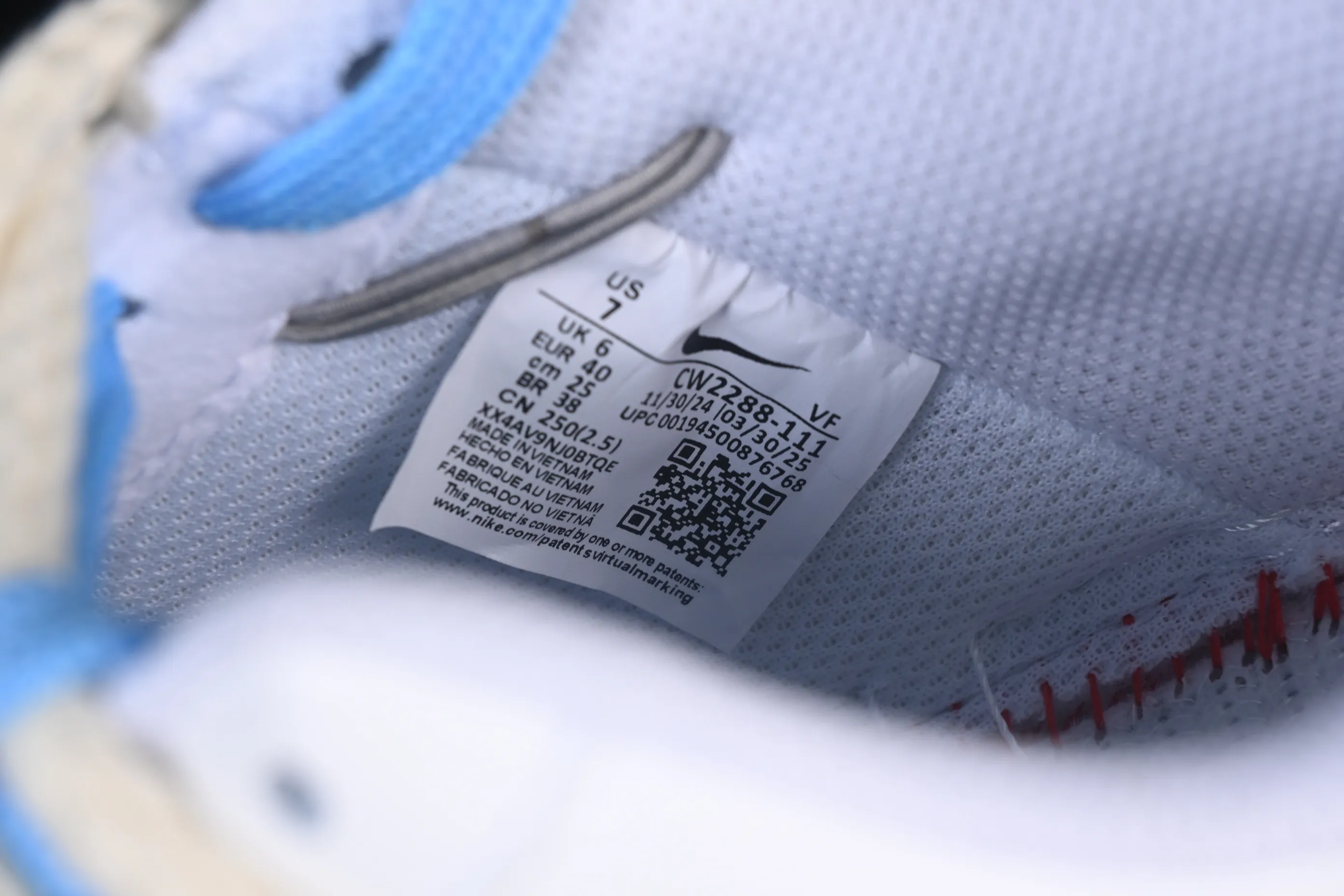All categories Nk Air Force 1 Air Force series Nk Air Force 1 Low Air Force low-top Nike Air Force 1'07 Low "Libra" Hand-painted graffiti twelve constellations series Libra Air Force One low-top casual sneakers Constellation 9231023
